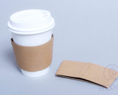 Ly giấy đựng cafe - Công Ty TNHH Quốc Tế ROXO